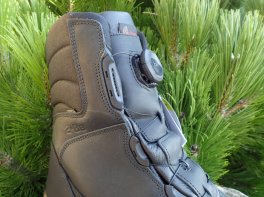 Grisport Boa Lace