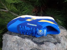 Reebok Classic Nylon