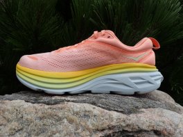 Hoka Bondi 8