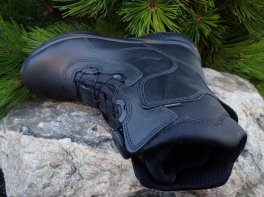 Grisport BOA Enforcer 7009 – aukšti neperšlampami taktiniai batai su Vibram