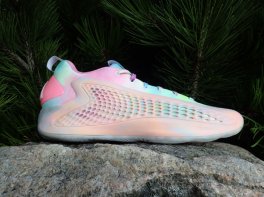 Adidas Anthony Edwards 1 Low Sportiniai batai vyrams