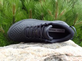 Hoka Bondi SR