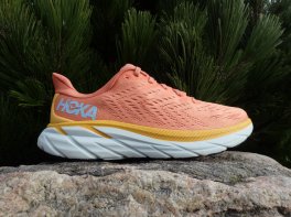 Hoka Clifton 8