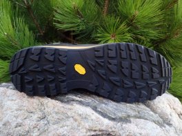 Grisport Eagle