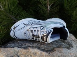 Puma Velophasis Technisch
