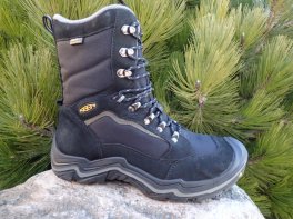 Keen.Dry Waterproof