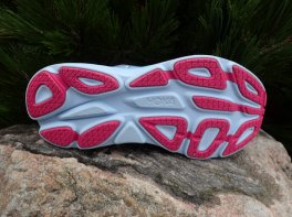 Hoka Bondi 8