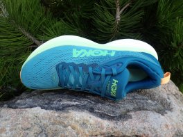 Hoka Bondi 8