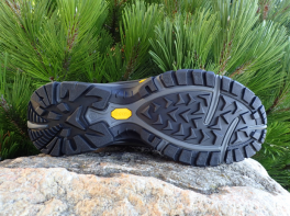 WVSport Waterproof Hiking Shoes