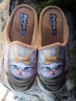 Relax Ispaniškos Šlepetės Moterims