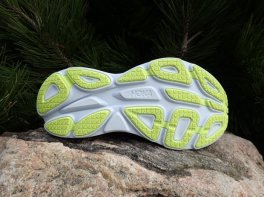 Hoka Bondi 8