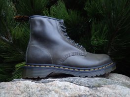 Dr. Martens