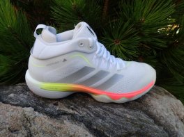 Adidas Crazyflight 7
