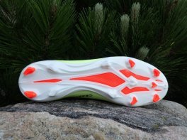 Adidas X Crazyfast League FG Vyrams Futbolo bataI