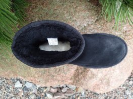 UGG Classic Mini Star