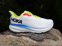 Hoka Clifton 9