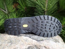Grisport turistiniai batai vyrams