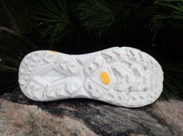 Hoka Mafate Speed 4 Lite