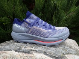 Salomon Pulsar Trail Twinskin