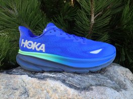 Hoka Clifton 9 GTX