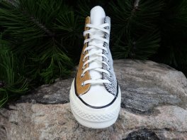 Converse Chuck 70 sportiniai batai universalūs