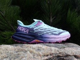 Hoka Speedgoat 5
