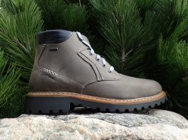 Josef Seibel Chance 39