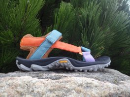 Merrell Kahuna