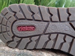 Rieker