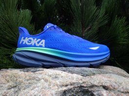 Hoka Clifton 9 GTX