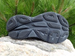 Hoka Bondi 8