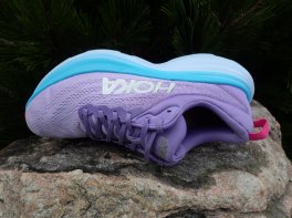 Hoka Bondi 8