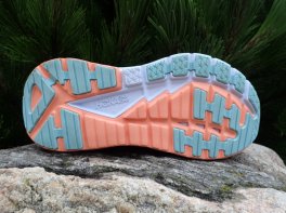 Hoka Gaviota 3