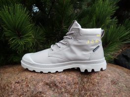 Palladium Waterproof