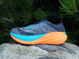 Hoka Mach X 2