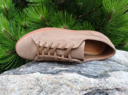 Ecco Soft 10