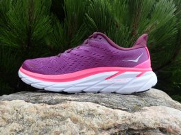 Hoka Clifton 8