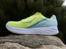 Hoka Rocket X