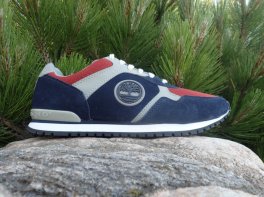 Timberland Retro Runner Oxford