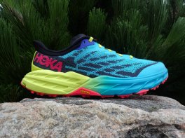 Hoka Speedgoat 5
