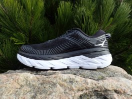 Hoka Bondi 7