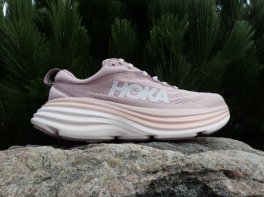 Hoka Bondi 8