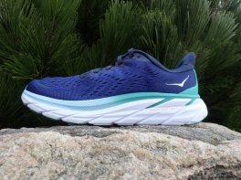 Hoka Clifton 8
