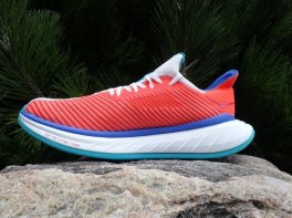 Hoka Carbon X 3