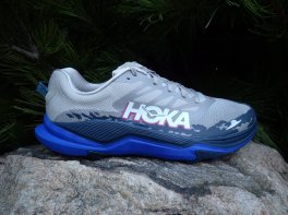 Hoka Torrent 4