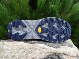 Hoka Anacapa Low GTX