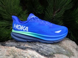 Hoka Clifton 9 GTX