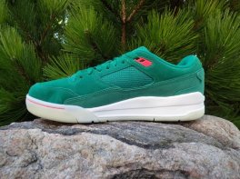 Jordan Flight Court