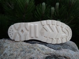 Palladium Pampa HTG Supply