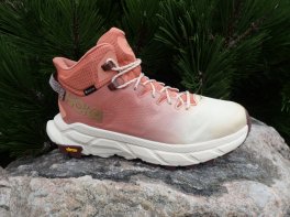 Hoka Trail Code Gore-Tex